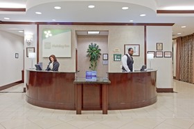 Holiday Inn Hotel & Suites College Station-Aggieland