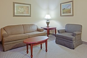 Holiday Inn Hotel & Suites College Station-Aggieland