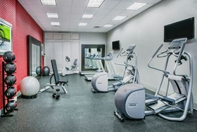 Holiday Inn Hotel & Suites College Station-Aggieland
