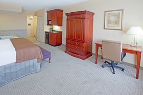 Holiday Inn Hotel & Suites College Station-Aggieland