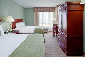Holiday Inn Hotel & Suites College Station-Aggieland