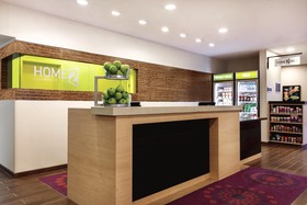 Home2 Suites by Hilton College Station