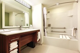 Home2 Suites by Hilton College Station