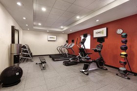 Home2 Suites by Hilton College Station