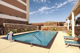 Home2 Suites by Hilton College Station