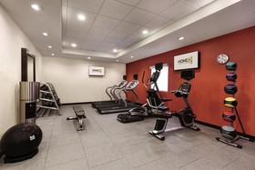 Home2 Suites by Hilton College Station