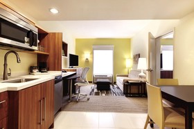 Home2 Suites by Hilton College Station