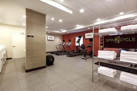 Home2 Suites by Hilton College Station