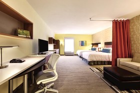 Home2 Suites by Hilton College Station