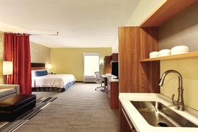 Home2 Suites by Hilton College Station
