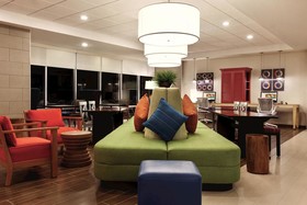 Home2 Suites by Hilton College Station