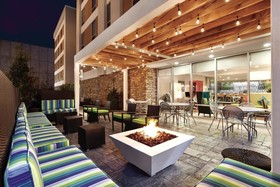 Home2 Suites by Hilton College Station