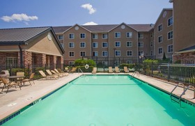 Homewood Suites by Hilton College Station