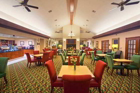 Homewood Suites by Hilton College Station