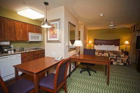 Homewood Suites by Hilton College Station