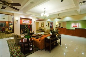 Homewood Suites by Hilton College Station