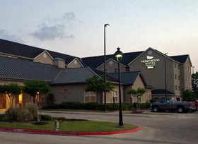 Homewood Suites by Hilton College Station