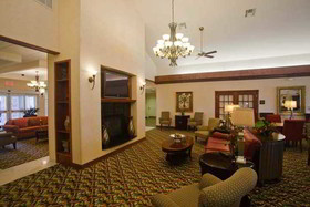 Homewood Suites by Hilton College Station