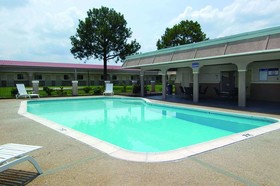 Hotel McCoy College Station
