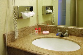 Hotel McCoy College Station