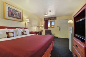 Hotel McCoy College Station