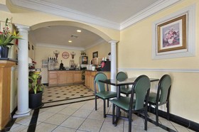 Hotel McCoy College Station