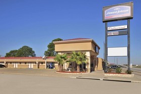 Hotel McCoy College Station