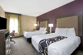 La Quinta Inn & Suites by Wyndham College Station South