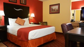 Red Roof Inn College Station