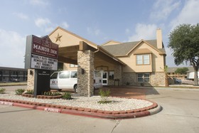 Red Roof Inn College Station