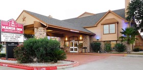 Red Roof Inn College Station