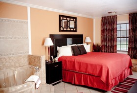 Red Roof Inn College Station