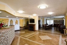 Red Roof Inn College Station