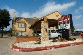 Red Roof Inn College Station