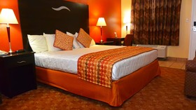 Red Roof Inn College Station
