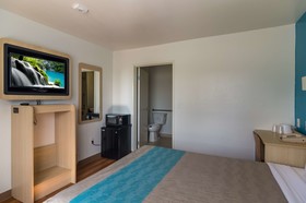 Motel 6 College Station - Bryan