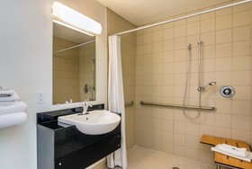 Motel 6 College Station - Bryan
