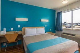 Motel 6 College Station - Bryan