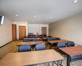 Wingate by Wyndham College Station TX