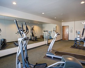 Wingate by Wyndham College Station TX