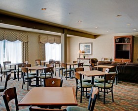 Wingate by Wyndham College Station TX