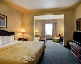 Wingate by Wyndham College Station TX