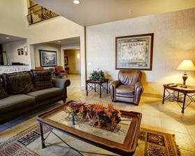 Wingate by Wyndham College Station TX