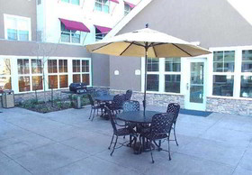 Residence Inn Bryan College Station