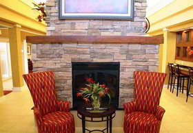 Residence Inn Bryan College Station