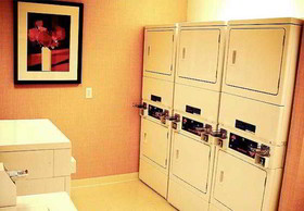 Residence Inn Bryan College Station