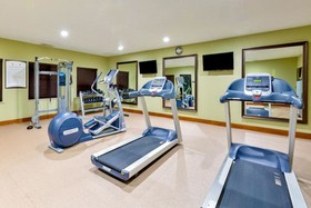 Staybridge Suites College Station