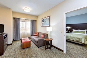 Staybridge Suites College Station