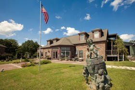Staybridge Suites College Station