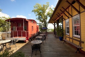 Staybridge Suites College Station